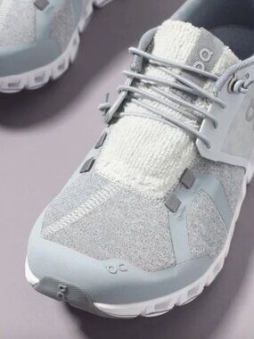 On Running Cloud Sneakers Gray Women’s 8.5 NW/OT